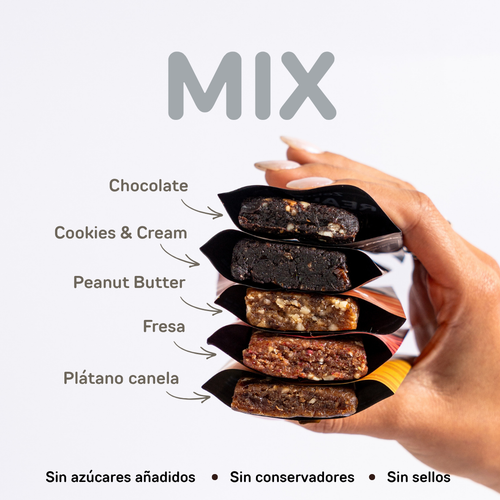 MIX