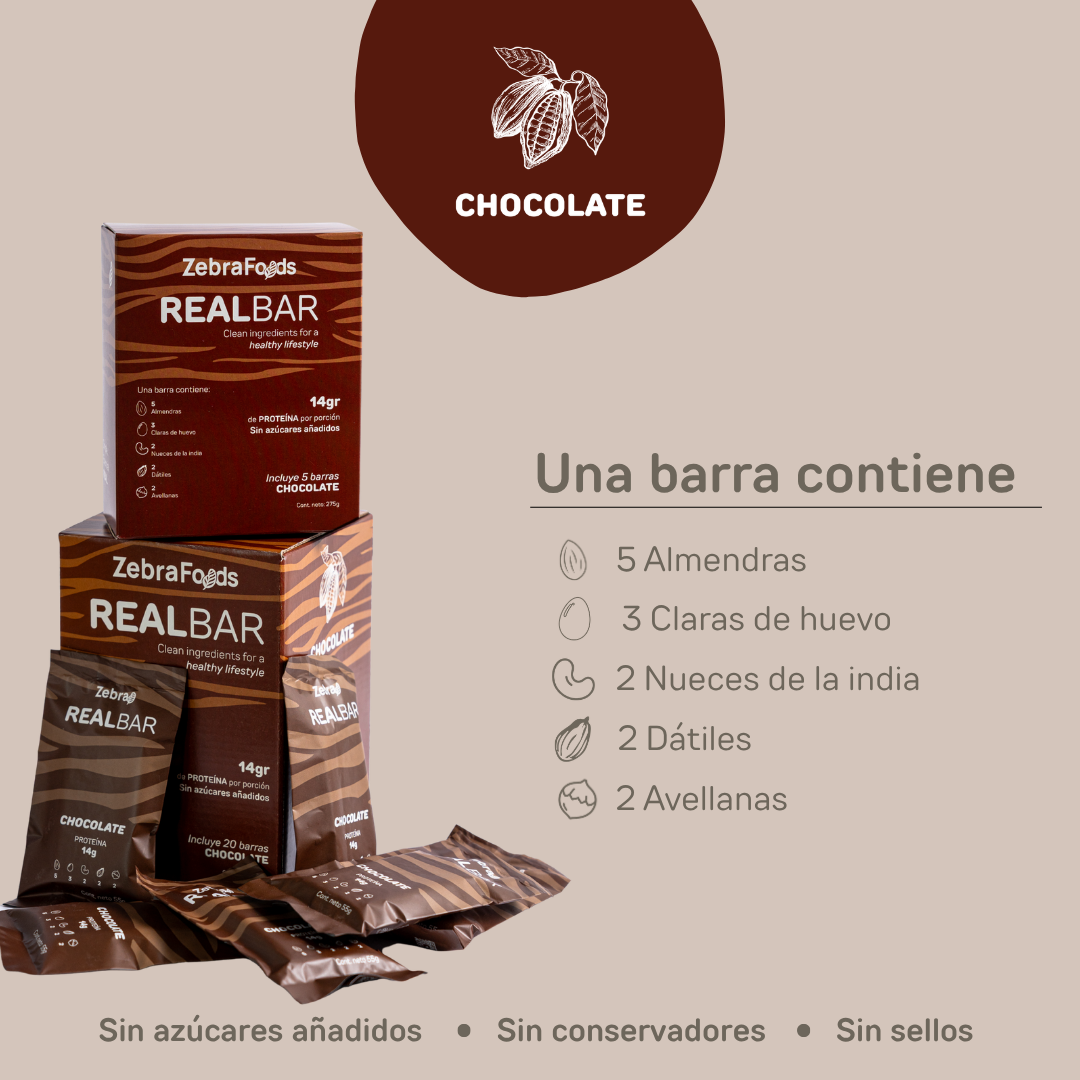 Chocolate