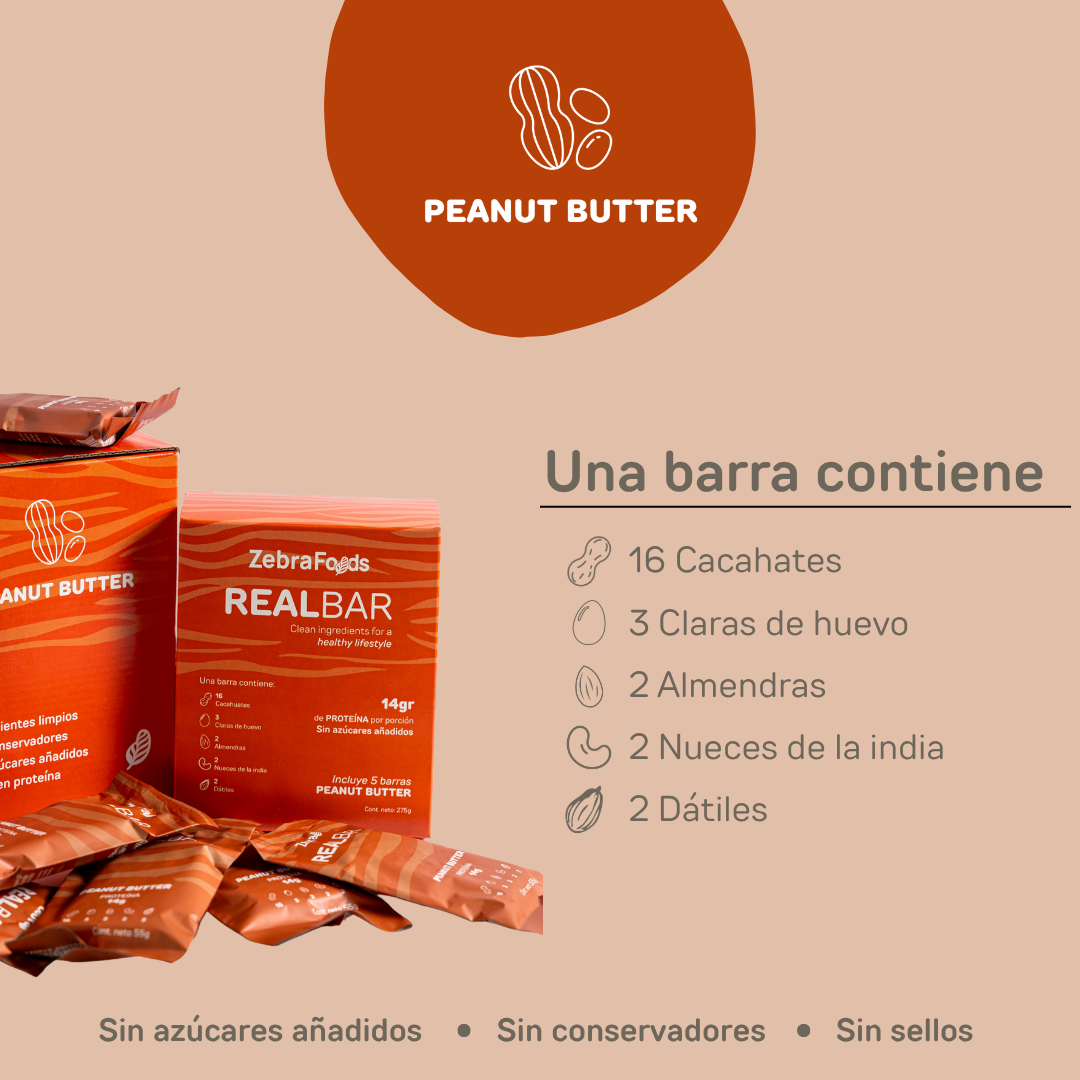 Peanut Butter