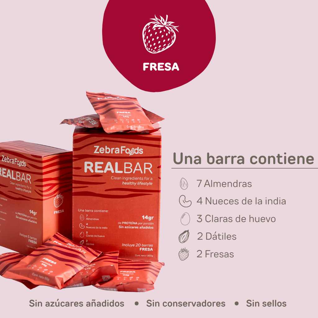 Fresa
