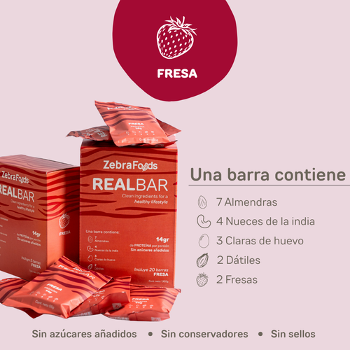 Fresa