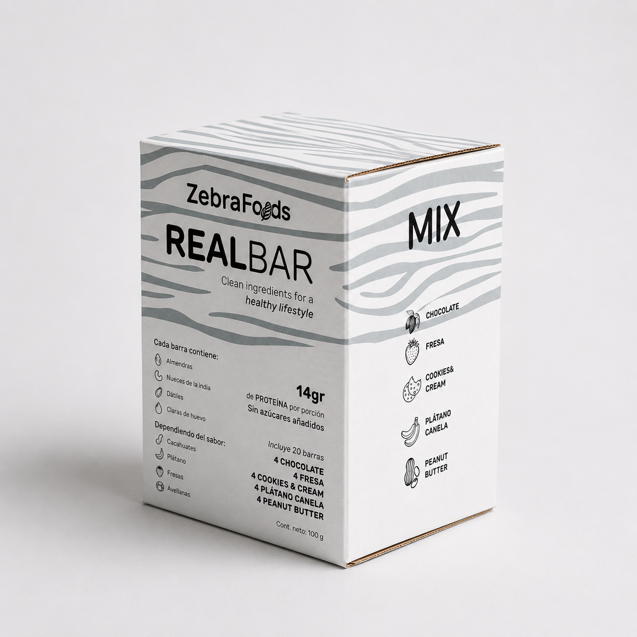 MIX