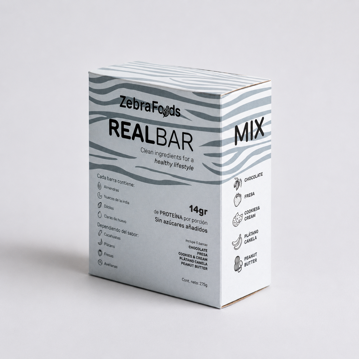 MIX
